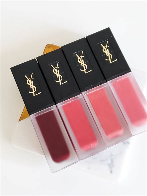 ysl lip tattoo 11|YSL tatouage couture lip color.